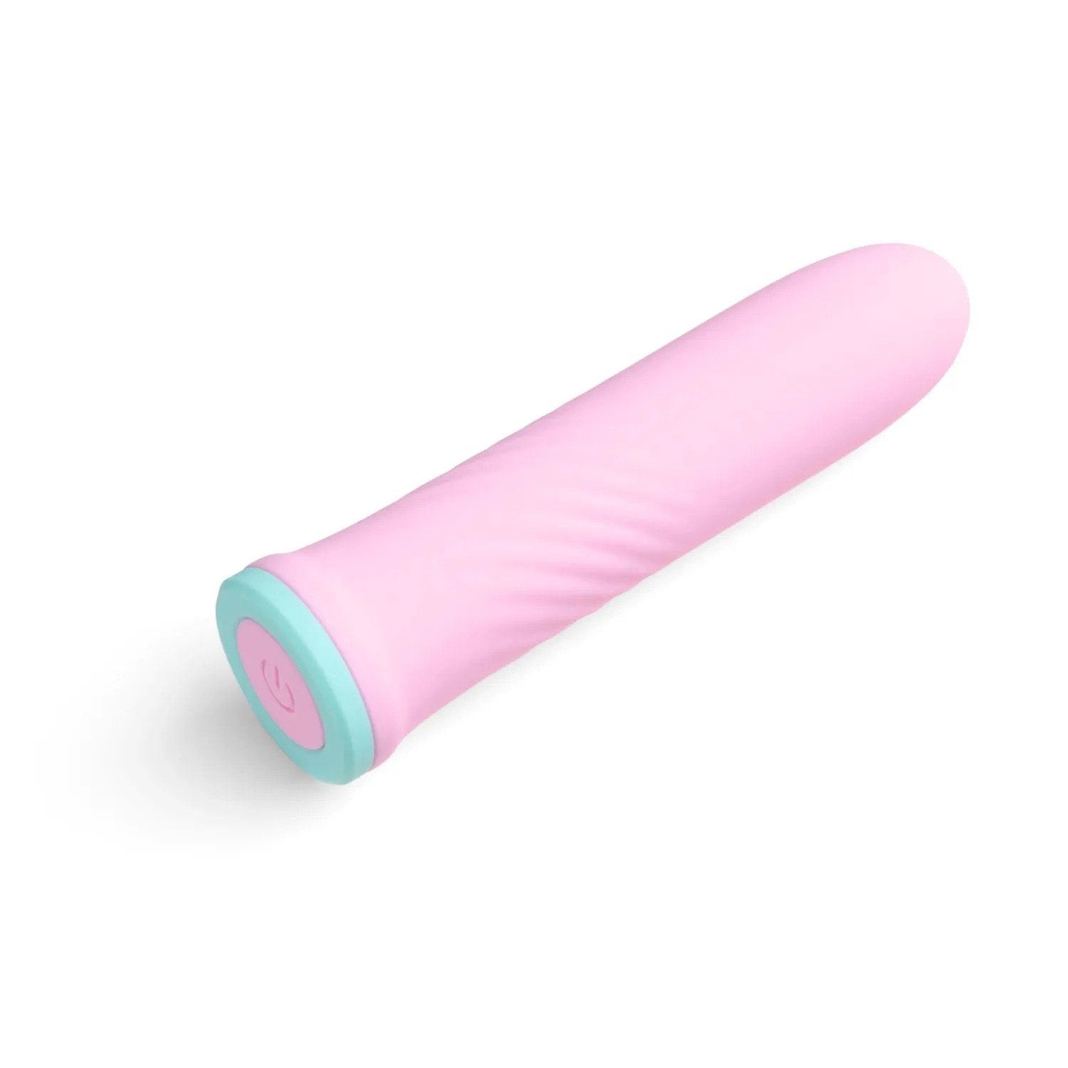 So Divine Self-Pleasure Bullet Vibrator Roze Oplaadbaar 10 Standen