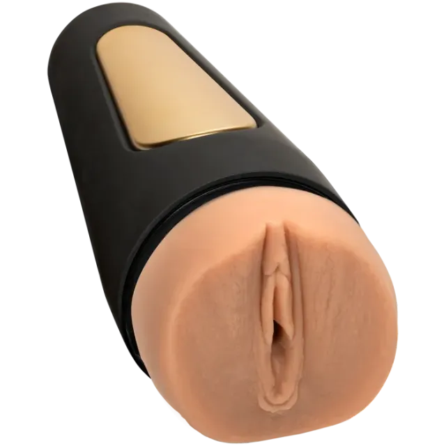 The Classics Main Squeeze Endurance Trainer stroker
