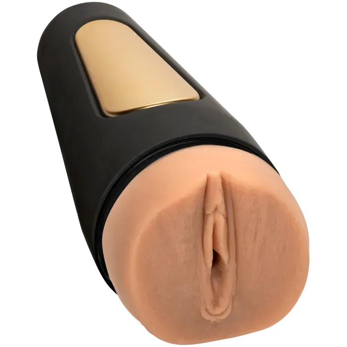 The Classics Main Squeeze Endurance Trainer stroker