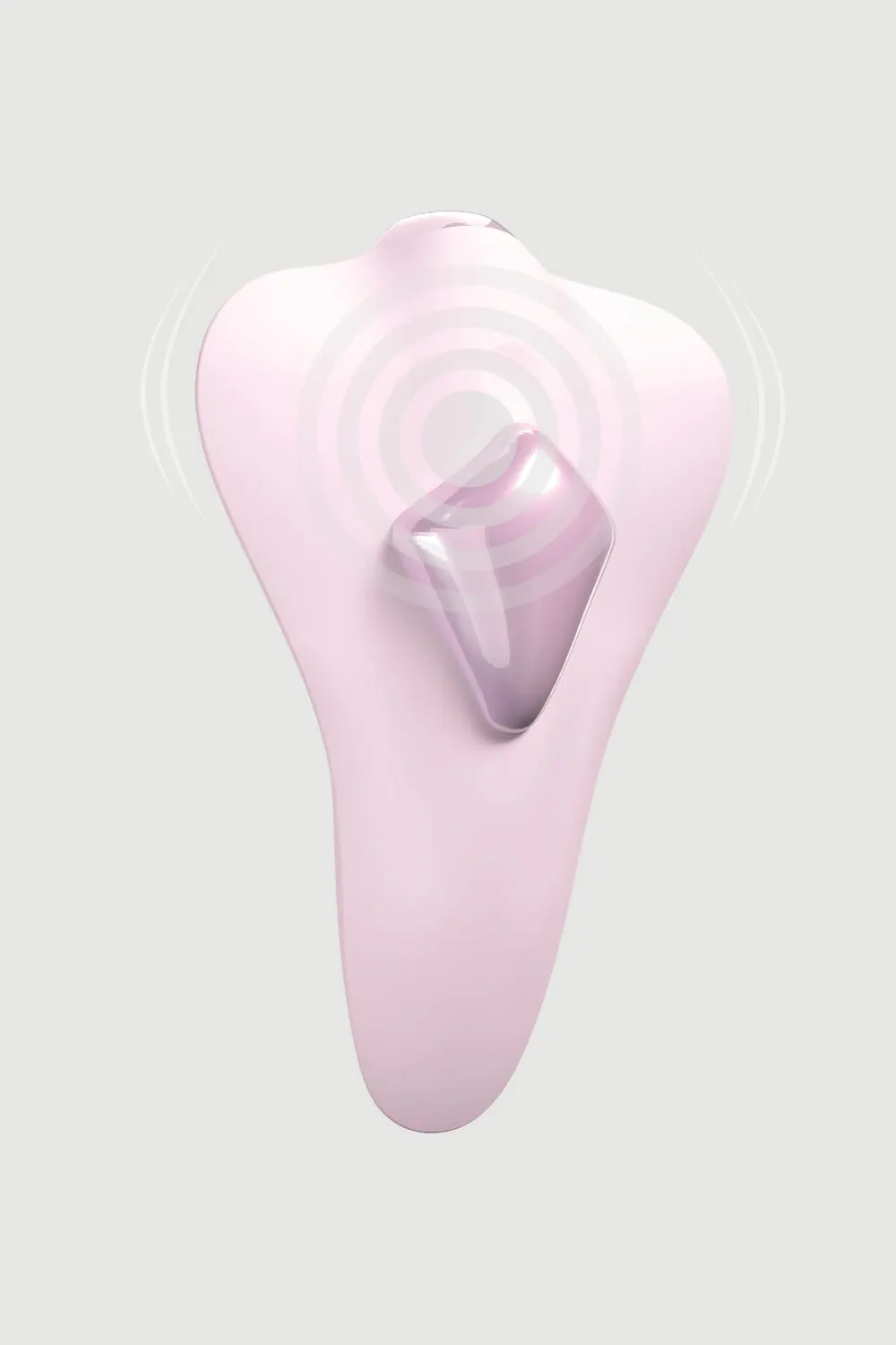 Adrien Lastic Temptation clitorisvibrator met app magneet