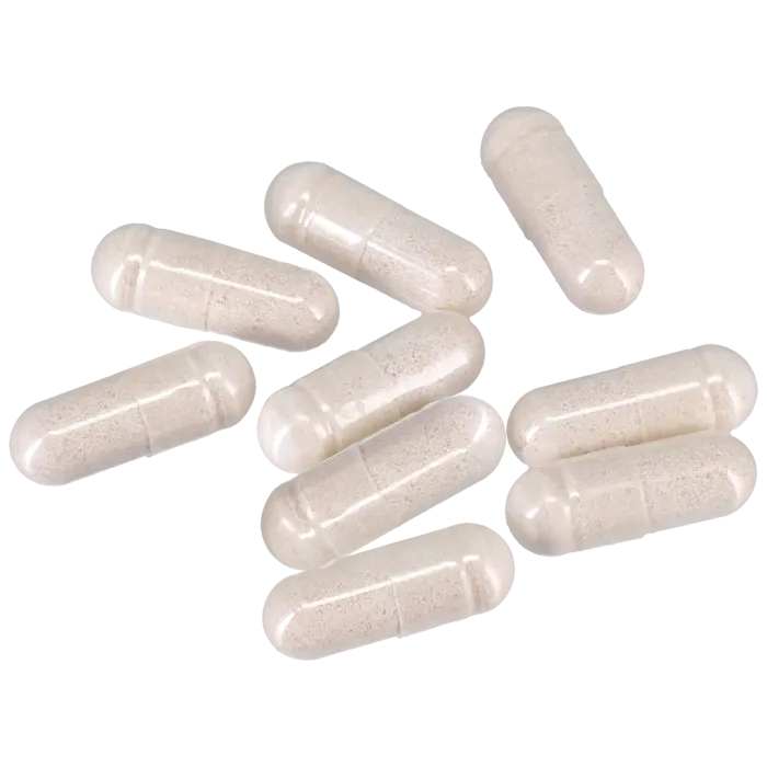 Rock Solid Load supplement capsules 120 stuks volume