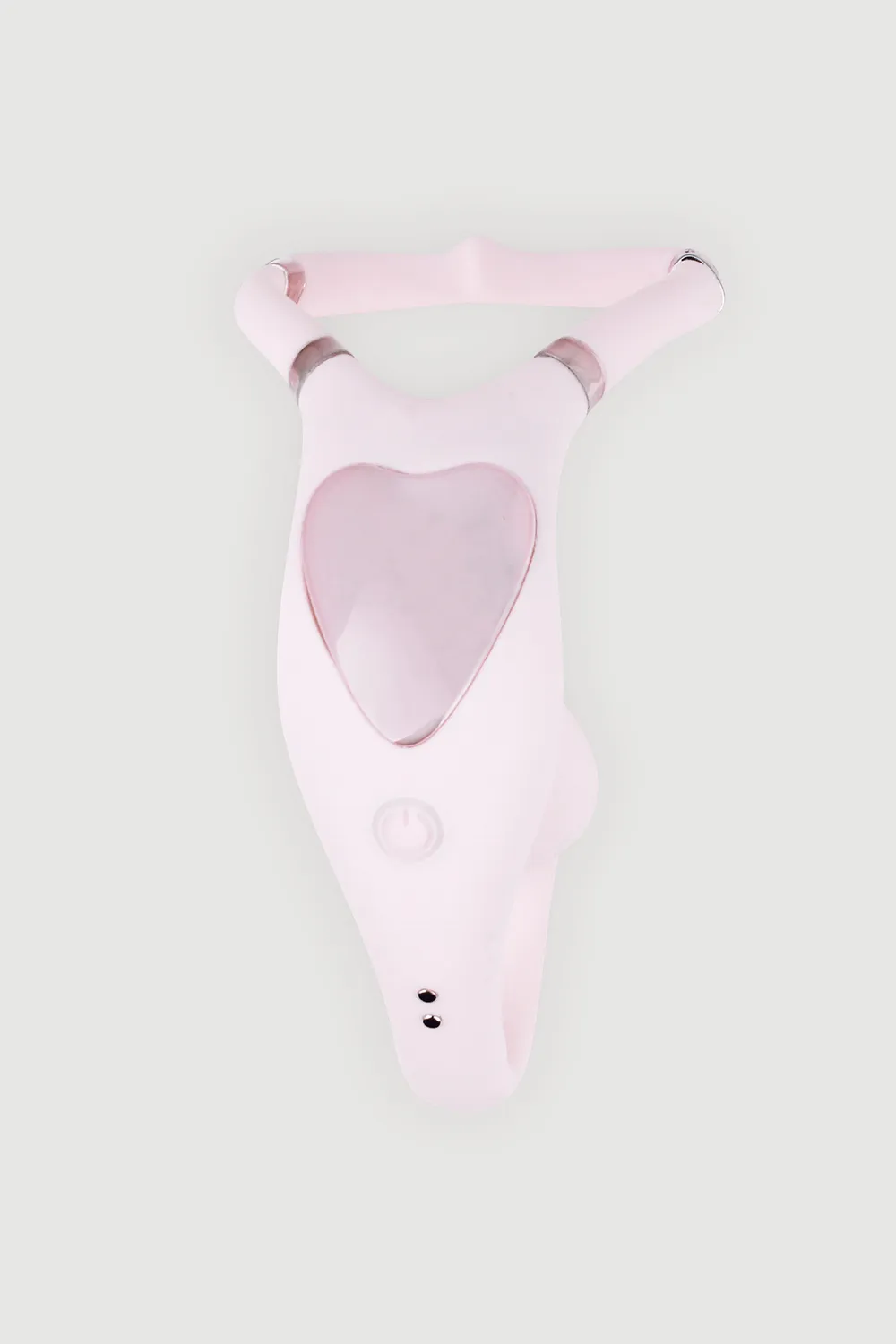 Adrien Lastic Venus opzetvibrator met app G-spot clitoris