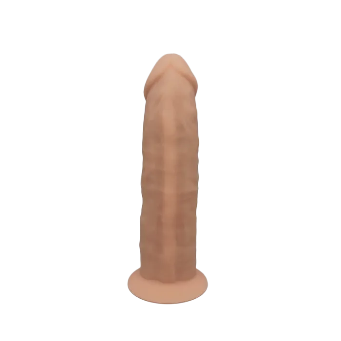 The Classics SILEX-D Original Model 2 vibrerende dildo 7 inch siliconen