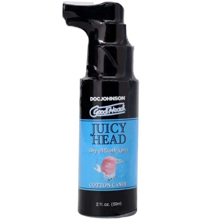 The Classics GoodHead Juicy Head mondspray 59ml cotton candy