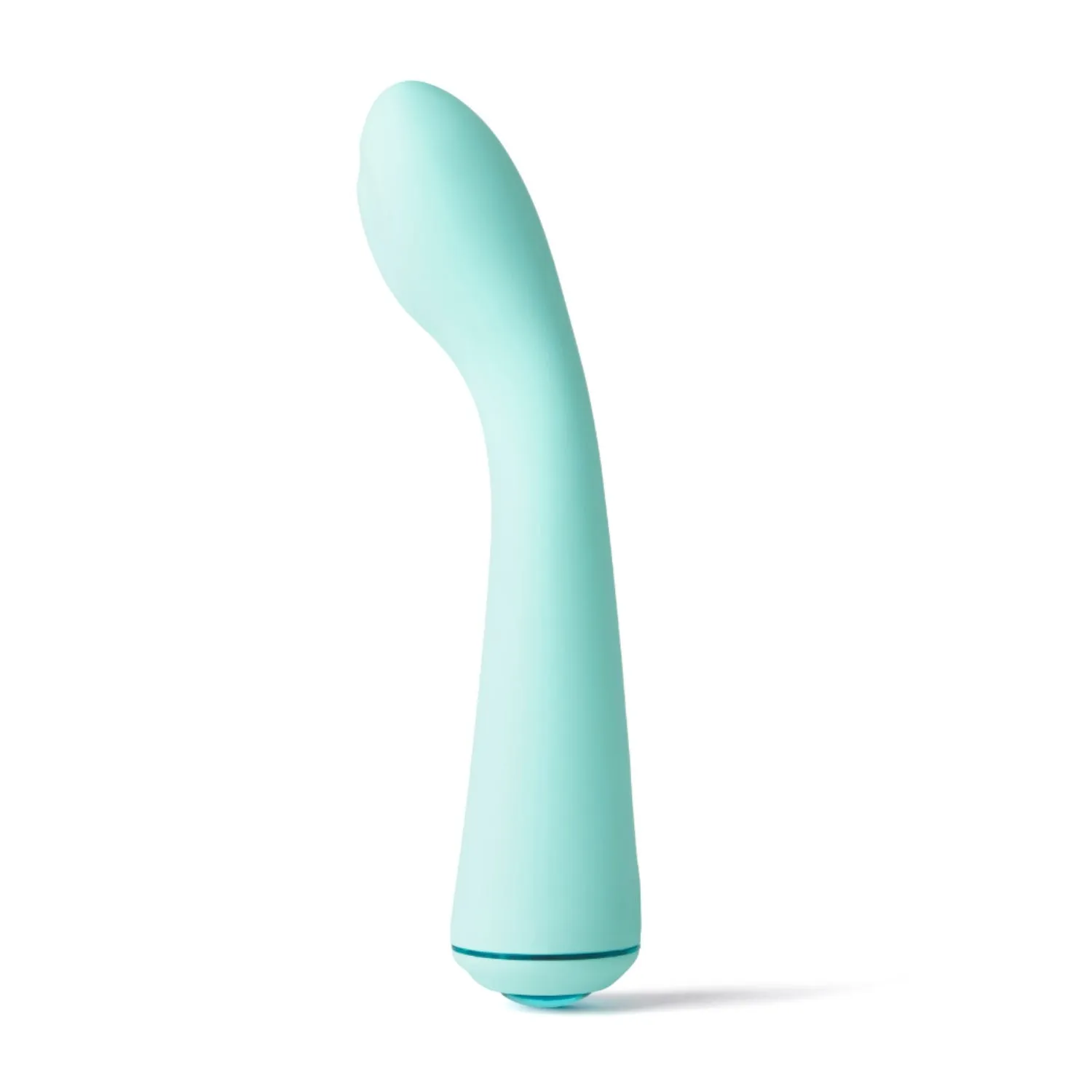 So Divine Self-Pleasure G-spot vibrator oplaadbaar slank