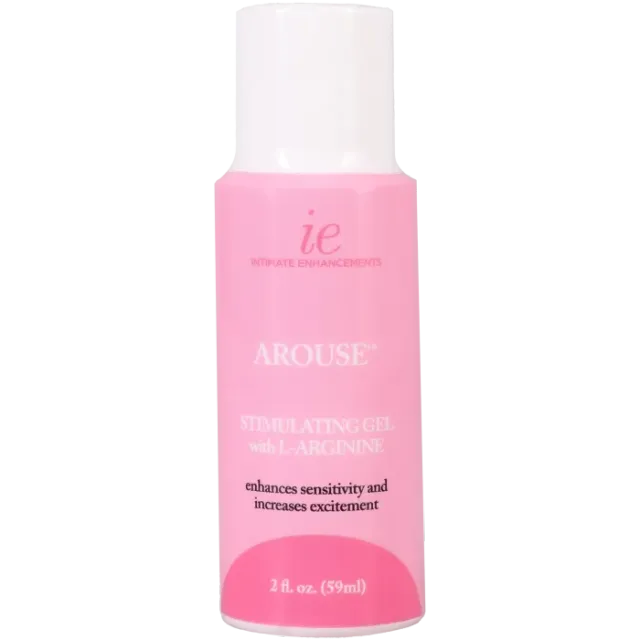 The Classics Intimate Enhancements Arouse stimulerende gel 59 ml
