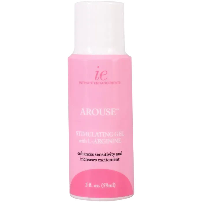The Classics Intimate Enhancements Arouse stimulerende gel 59 ml