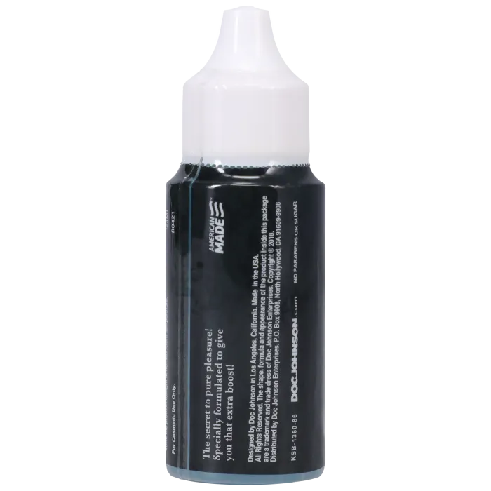 The Classics GoodHead Tingle Drops orale druppels 3x29ml