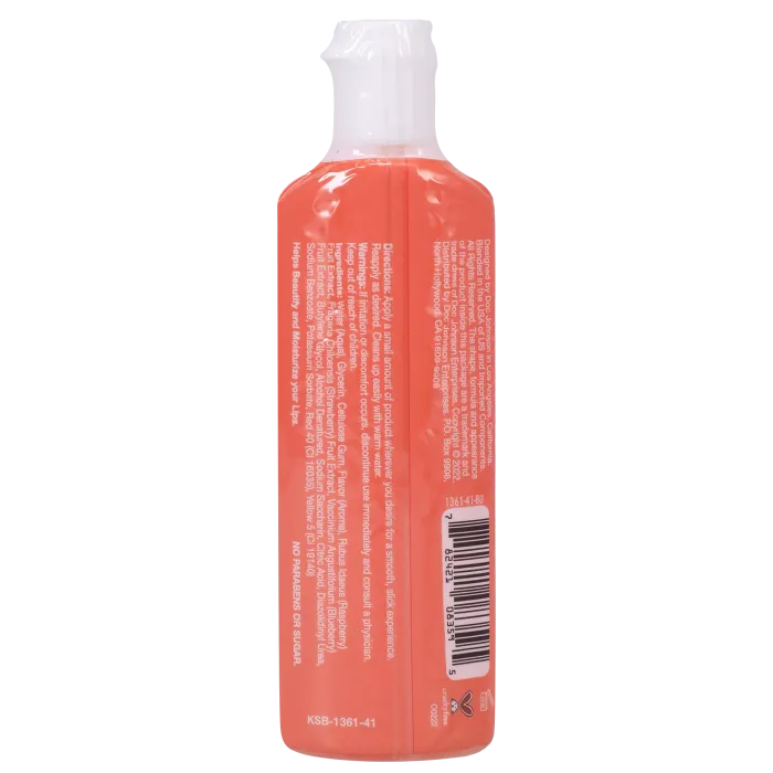 GoodHead Oral Delight Gel desserts orale gel 5x29ml zoet
