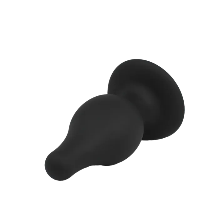 The Classics Silex-D Plug Model 2 buttplug 10 cm zwart large