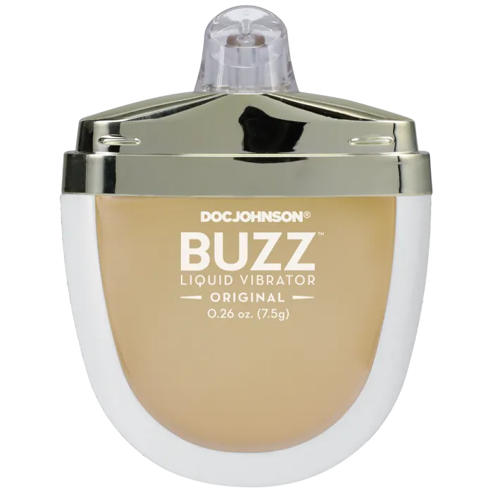 The Classics Buzz Original opwindgel 7,5 g stimulerend