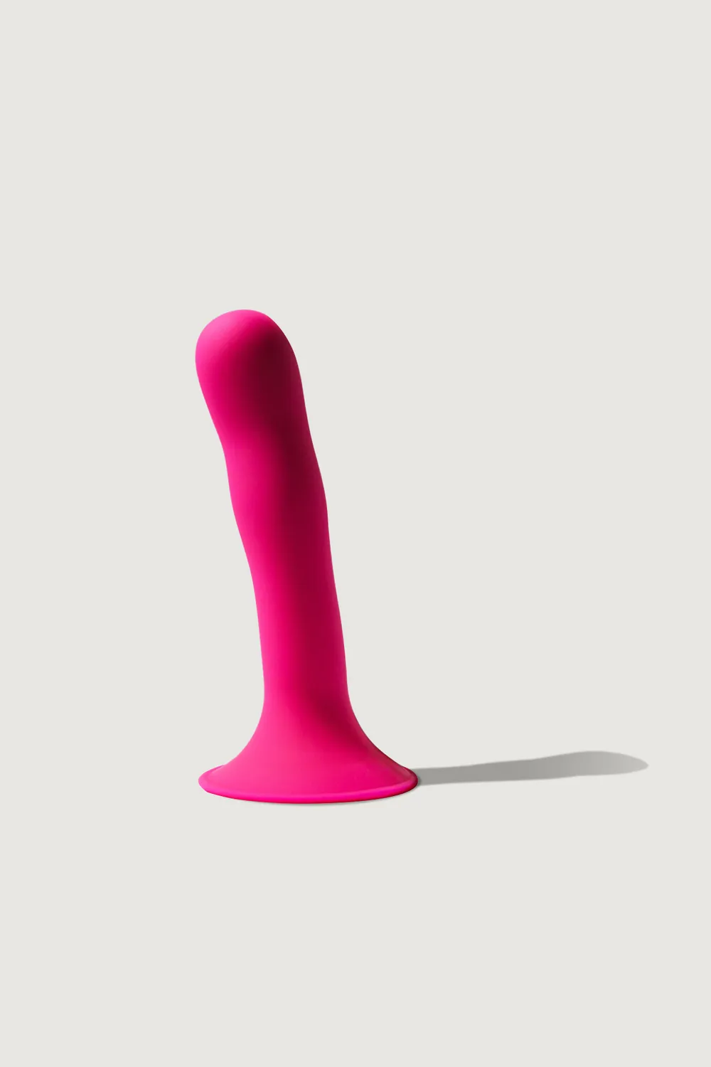 Adrien Lastic Hitsens 4 dildo 17,8 cm dual density