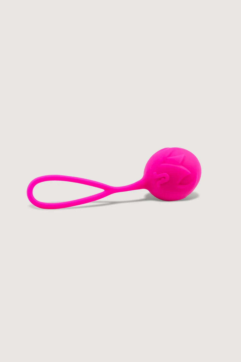 Adrien Lastic Geisha Ball Mia geishabal siliconen