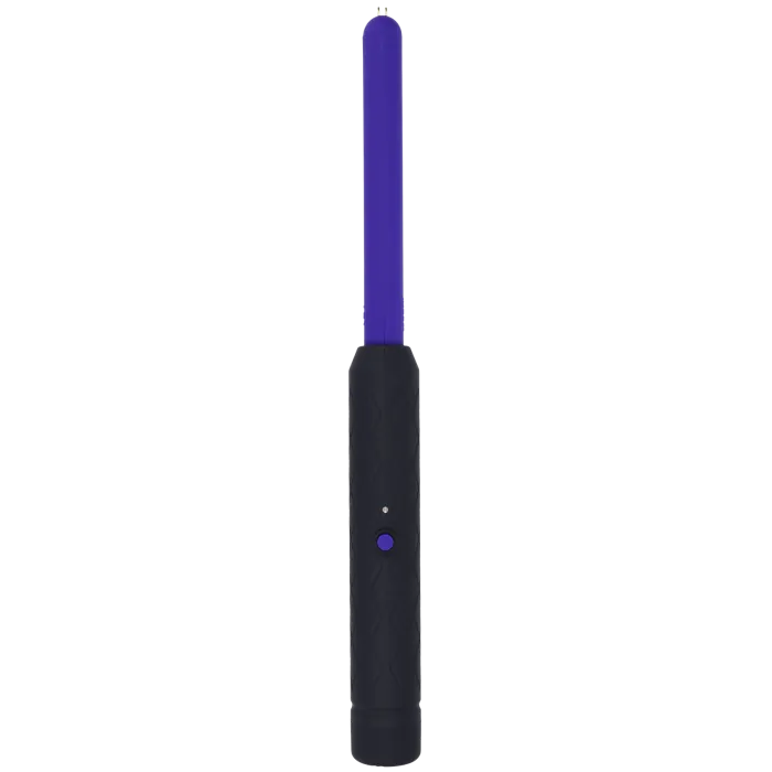 Merci The Stinger electroplay wand violet electro stimulatie