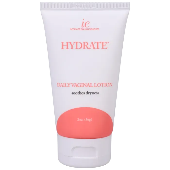 The Classics Hydrate vaginale lotion 2 oz dagelijks