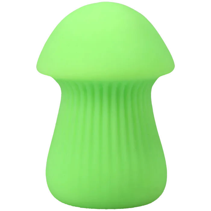 The Classics Mochi mini stroker groen ULTRASKYN