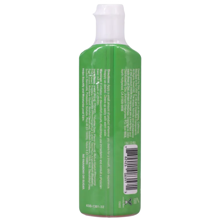 The Classics GoodHead orale gel tropical 5-pack 5x29ml