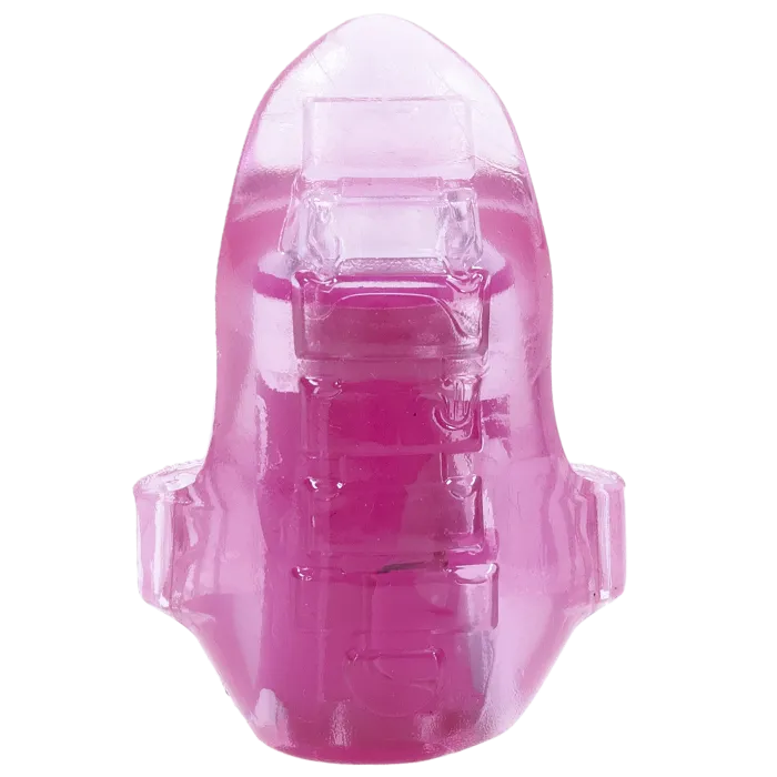 The Classics GoodHead Lick It Kit aardbei orale gel set