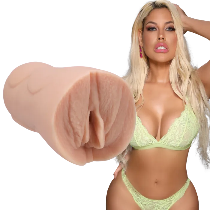 Signature Strokers Bridgette B pocket pussy ULTRASKYN