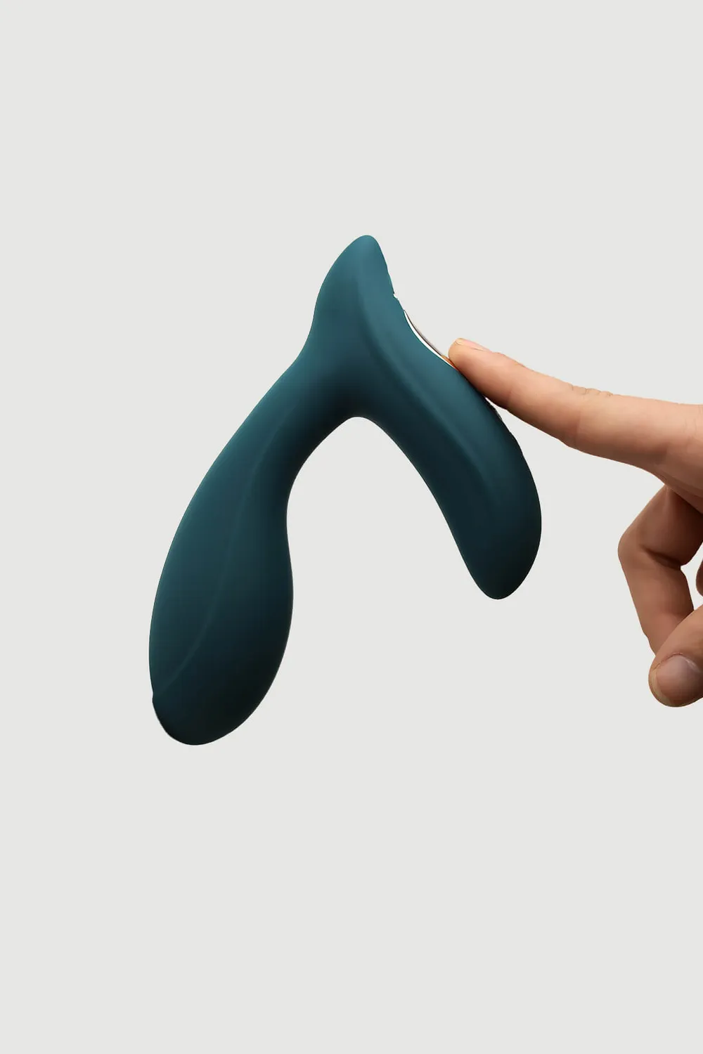 Adrien Lastic Pulsation masturbator met app waterdicht