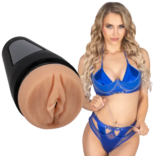 The Classics Main Squeeze Alix Lynx masturbator vanilla