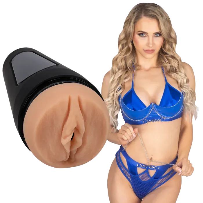 The Classics Main Squeeze Alix Lynx masturbator vanilla