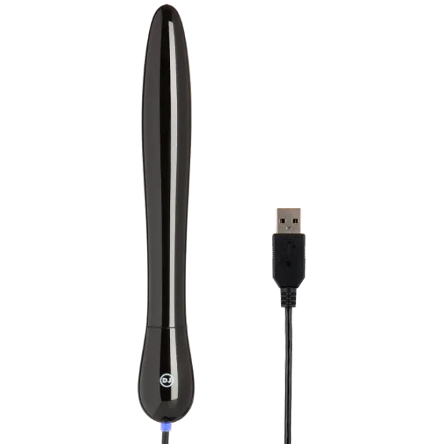 Main Squeeze Warming Accessory verwarmingsstaaf USB zwart