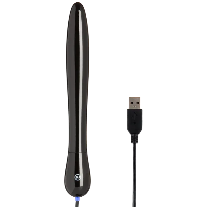 Main Squeeze Warming Accessory verwarmingsstaaf USB zwart