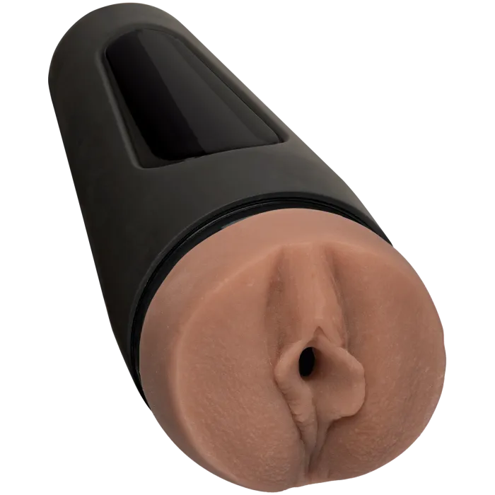 The Classics Main Squeeze Honey Gold stroker ULTRASKYN