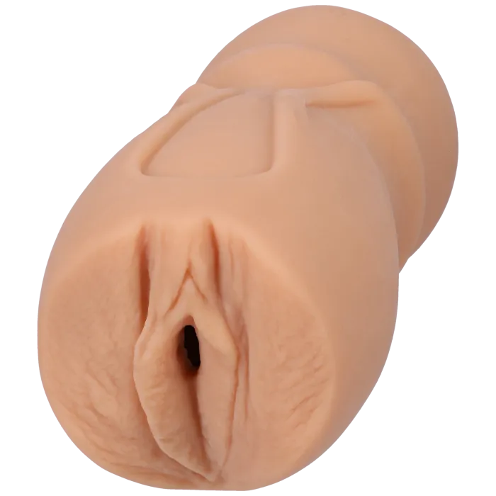 Signature Strokers Lexi Luna ULTRASKYN masturbator strakke textuur