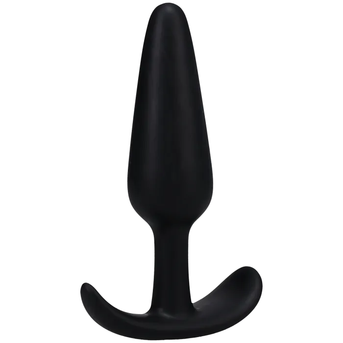 Merci Tush Trainer buttplug set 3 stuks siliconen