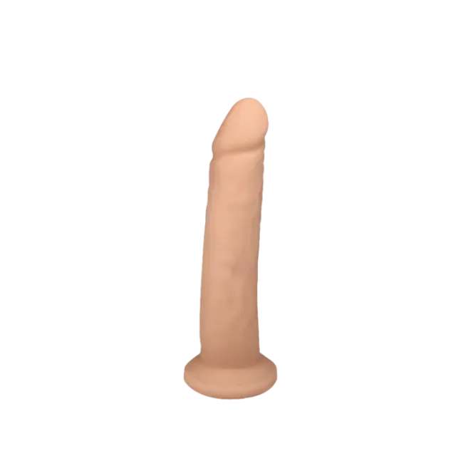The Classics Silex-D Model 2 siliconen dildo 8 inch