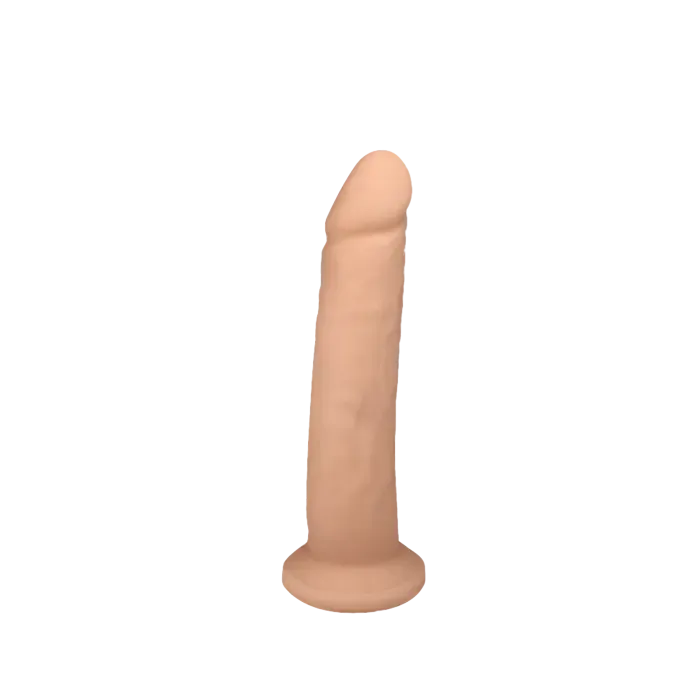 The Classics Silex-D Model 2 siliconen dildo 8 inch