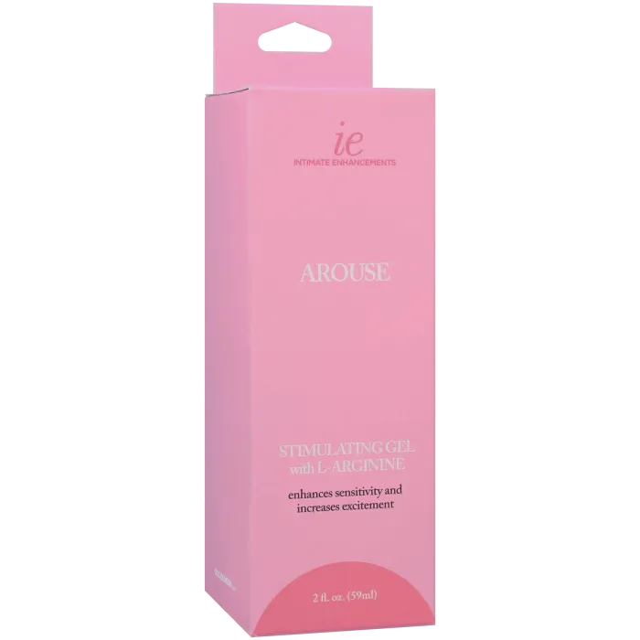 The Classics Intimate Enhancements Arouse stimulerende gel 59 ml