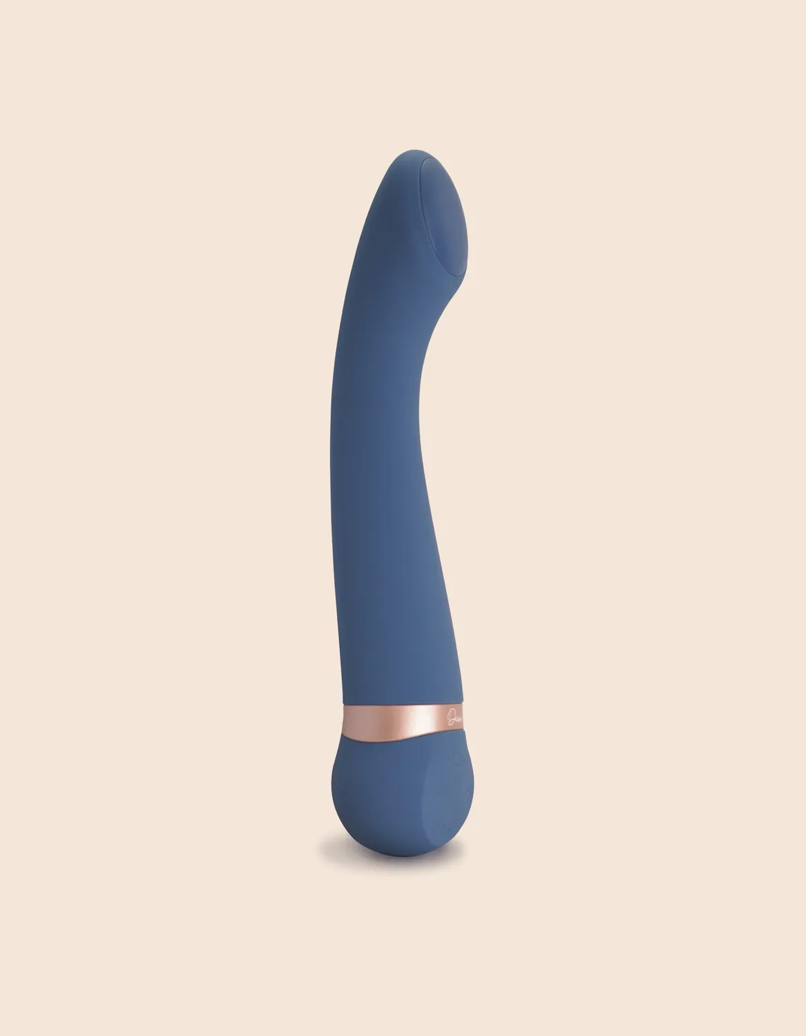 Deia The Hot & Cold vibrator temperatuur siliconen