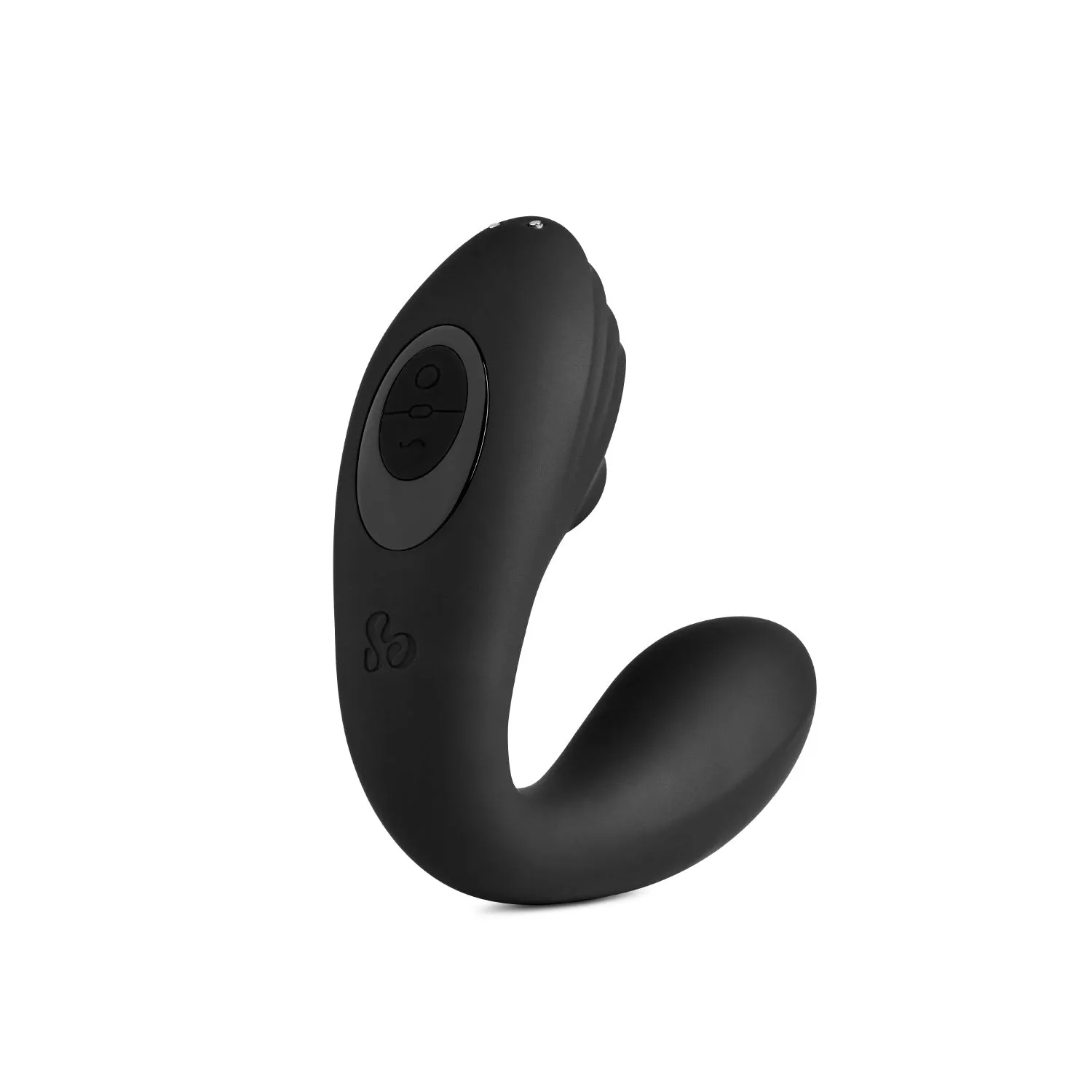 So Divine Pearl Vibe 2in1 vibrator G-spot zuiger