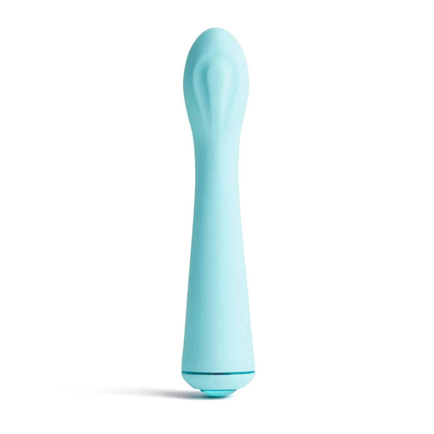 So Divine Self-Pleasure G-spot vibrator oplaadbaar slank