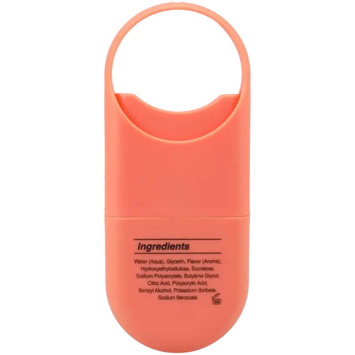 The Classics GoodHead Juicy Head spray peach bellini 9 ml