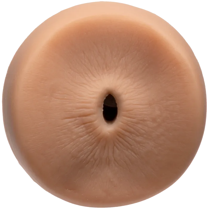 The Classics Man Squeeze William Seed stroker ass ULTRASKYN