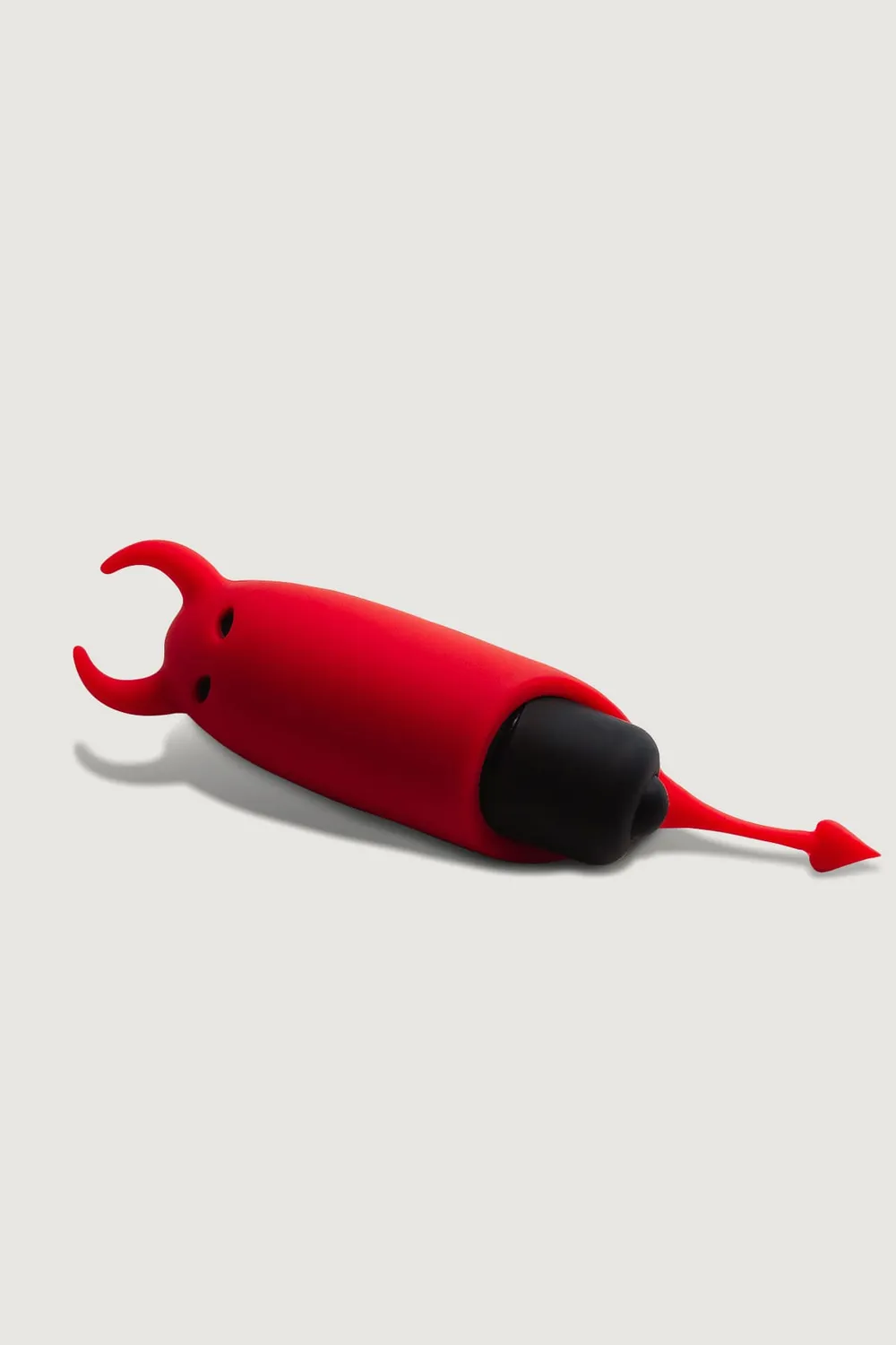 Adrien Lastic Lastic Pocket Devol minivibrator