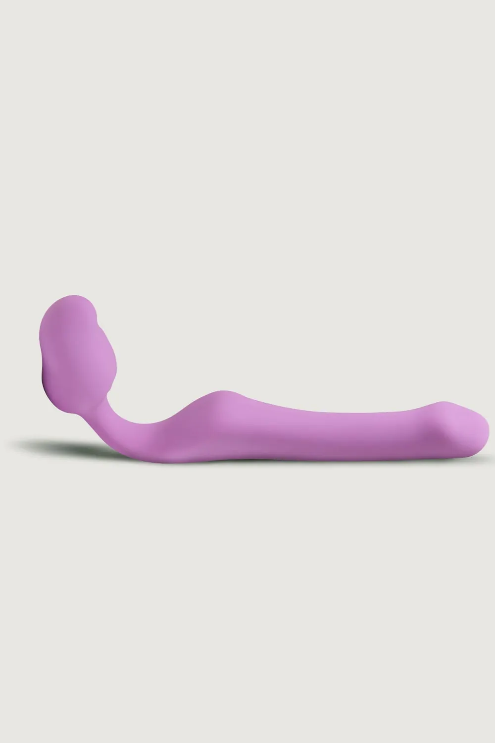 Adrien Lastic Queens strapless strap-on dildo siliconen