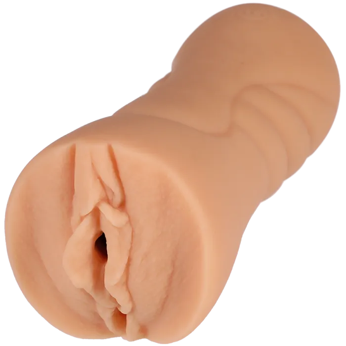Signature Strokers Leo LeoLulu ULTRASKYN Pocket Pussy zacht