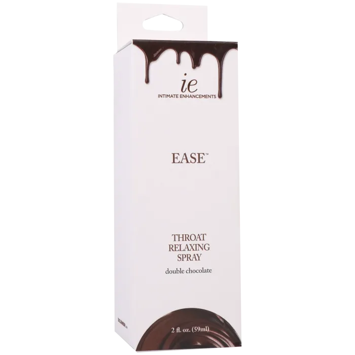 The Classics Ease throat spray Double Chocolate 59 ml