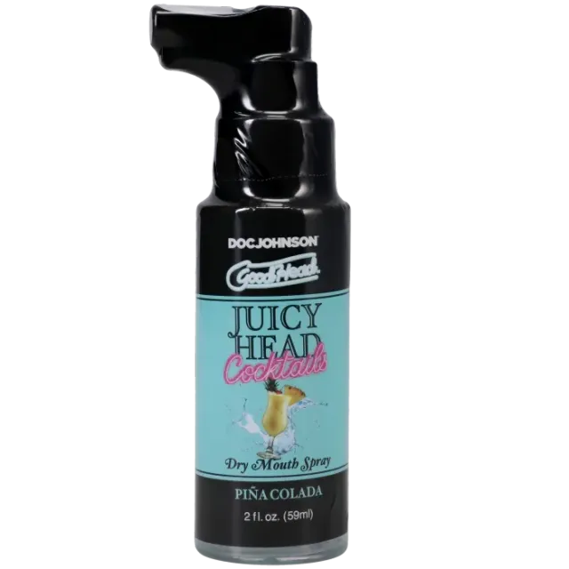GoodHead Juicy Head mondspray pina colada 59 ml