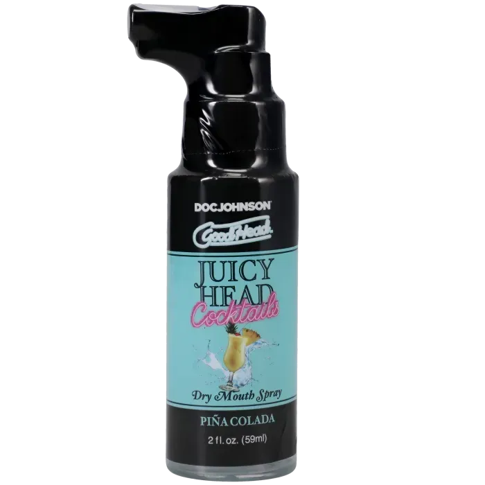 GoodHead Juicy Head mondspray pina colada 59 ml