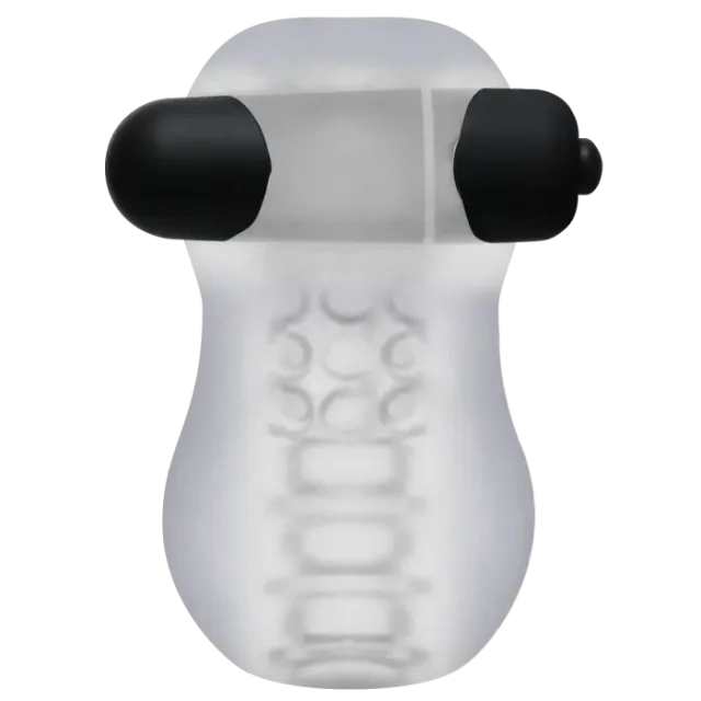 The Classics GoodHead Helping Head Pro masturbator vibrerend