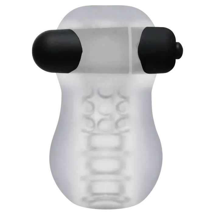 The Classics GoodHead Helping Head Pro masturbator vibrerend