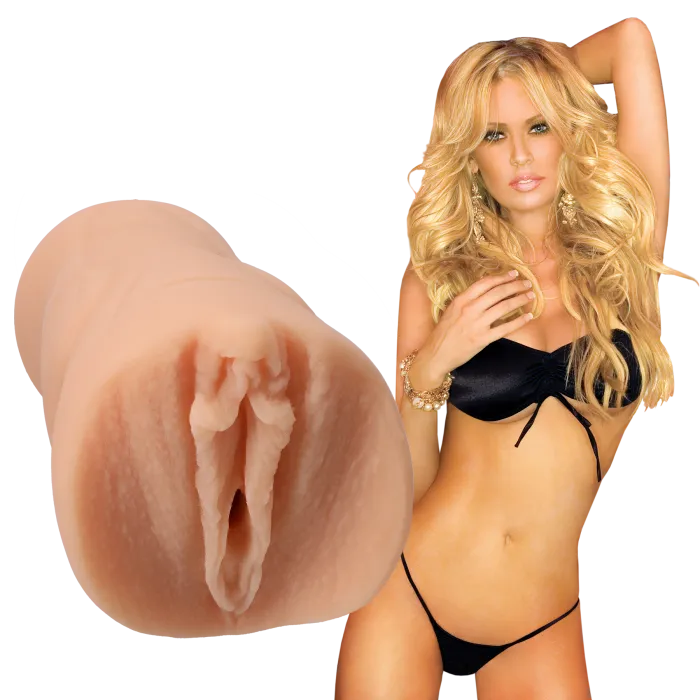 The Classics Signature Strokers Jenna Jameson pocket pussy