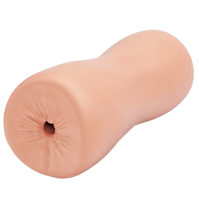 The Super Sucker Cum Dumpster masturbator anus Ultraskyn