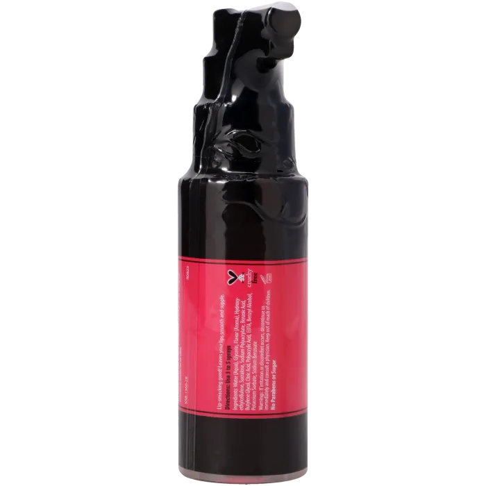 GoodHead Juicy Head mondspray aardbei 59 ml